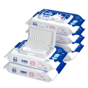 Hygienix 洁云 湿厕纸 40片*6包