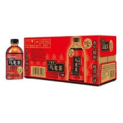 SUNTORY 三得利 乌龙茶大红袍 茶饮料 350ml*15瓶 整箱装 口味甘醇