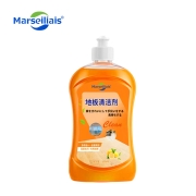 Marseiliais 小马赛人 地板清洁剂 500ml
