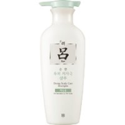 Ryo 吕 白吕淳净舒缓洗发水 400ml