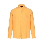 限尺码：Massimo Dutti 男士长袖衬衫 00145145300