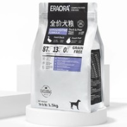 ERAORA爱欧乐 无谷全价犬粮 1.5kg