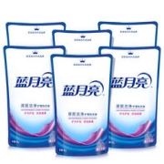 Bluemoon 蓝月亮 深层洁净洗衣液 薰衣草香