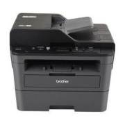 brother 兄弟 DCP-L2550DW 黑白激光一体机