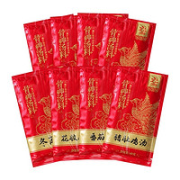 独凤轩 番茄牛骨汤 40g*3袋