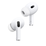 Apple AirPods Pro (第二代) 配MagSafe无线充电盒 主动降噪无线蓝牙耳机
