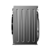 Midea 美的 MD100VC133WY 洗烘一体机 10kg 巴赫银