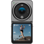 DJI 大疆 灵眸Osmo Action 2 灵眸运动相机 双屏套装