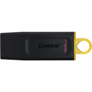 京东极速版：金士顿 Kingston  U盘  128GB USB3.2 Gen 1  DTX