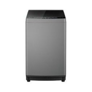 LittleSwan 小天鹅 纯净系列 TB100VC123B 定频波轮洗衣机 10kg 玄武灰