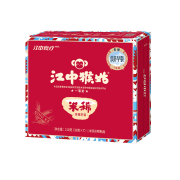 江中猴姑 青稞米稀2天装