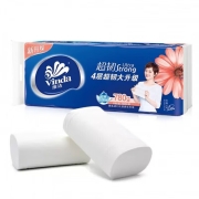 京东特价：Vinda 维达 卷纸 10卷780克*2件