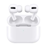 Apple【A+会员专享版】AirPods Pro配MagSafe无线充电盒主动降噪无线蓝牙耳机适用iPhone/iPad/Apple Watch1549元