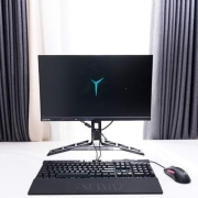 联想（Lenovo） 拯救者游戏电竞显示器24.5-27英寸180hz240Hz280Hz高刷显示屏 24.5英寸/280Hz高刷  Y25-30