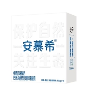plus会员：安慕希 黄桃燕麦酸奶200g*10盒*4件