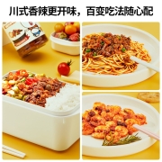 吉香居 调味酱辣椒酱下饭酱拌饭酱 暴下饭香菇竹笋牛肉 川香味250g*1瓶