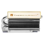 14日20点：Thermalright 利民 HR-09 2280 固态硬盘散热器