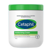 Cetaphil 丝塔芙 身体乳敏感 舒润保湿霜 550g