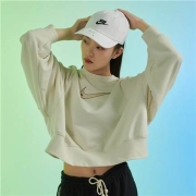 23日10点:耐克  男女款帽子 1件装