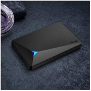 EAGET 忆捷 G系列 G20 2.5英寸Micro-B便携移动机械硬盘 USB3.0