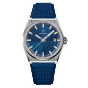 真力时(ZENITH)瑞士手表DEFY系列CLASSIC经典腕表机械腕表蓝色 95.9000.670/51.R790