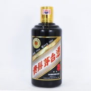 茅台 生肖纪念 己亥猪年 酱香型白酒 53度 500ml 单瓶装