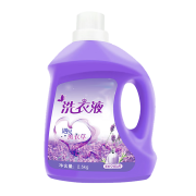 京东特价APP：蓝漂（Lam pure） 大薰衣草香氛洗衣液 5斤