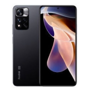 百亿补贴：Redmi 红米 Note 11 Pro 5G智能手机 6GB+128GB