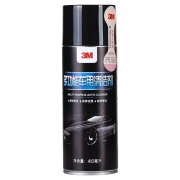88VIP：3M 36150 多功能车用清洁剂410mL 赠擦车毛巾