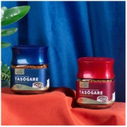 TASOGARE 隅田川咖啡 溶黑咖啡 50g