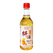 京喜APP：御味和 五香料酒 420ml/瓶