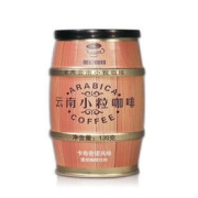 HOGOOD COFFEE 后谷咖啡 小粒咖啡粉 130g 罐装