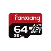 FANXIANG 梵想 K1 Micro-SD存储卡 64GB16.9元