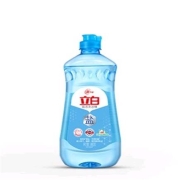 京东特价APP: 立白 盐洁洗洁精 1.1kg/瓶