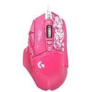logitech 罗技 G502 SG HERO 主宰者 卡莎联名限量款