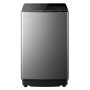 20点开始、PLUS会员：Midea 美的 MB90V37E 全自动波轮洗衣机 9公斤