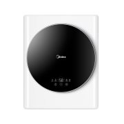 PLUS会员：Midea 美的 MG30MINI 壁挂滚筒洗衣机 3KG