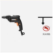 百亿补贴：WORX 威克士 WX301手电钻