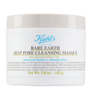 KIEHL'S 科颜氏 白泥清洁面膜 125ml