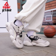 PEAK 匹克 态极征途 X 卢浮宫博物馆联名 男子休闲鞋