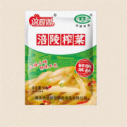 涪陵  榨菜农家下饭菜 50g*15袋