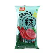京东特价APP：双汇 辣藤椒风味香肠32g*10根