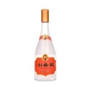 刘伶醉 酒客 52%vol 浓香型白酒