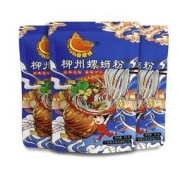 鼎螺鲜 柳州正宗螺蛳粉300g*3螺狮粉网红方便食品螺丝粉整箱批发