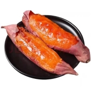 京东特价：山东烟薯 25号红薯 糖心蜜薯 5斤装