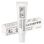 松达 婴儿山茶油护臀膏 21ml