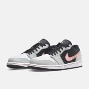 AIR JORDAN 1 LOW AJ1 男子运动鞋 553558-062 44