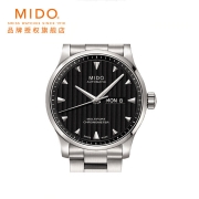 瑞士美度表(MIDO)舵手系列 长动能自动机械男士腕表 M005.431.11.441.00
