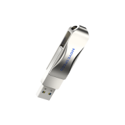 MOVE SPEED 移速 灵速Pro系列 U盘 128GB USB3.0