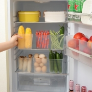 京东特价APP：萌物坊 冰箱食品分类收纳盒家用 8只装